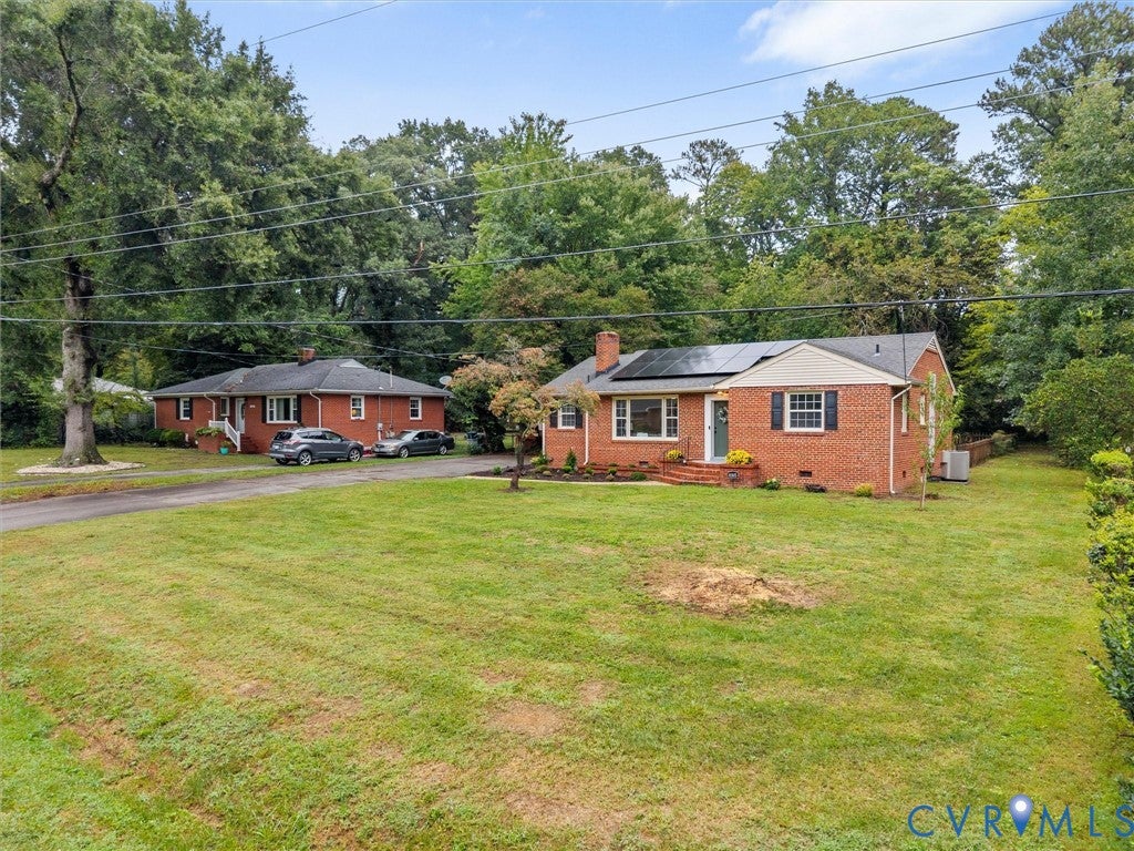 8305 Colebrook Road