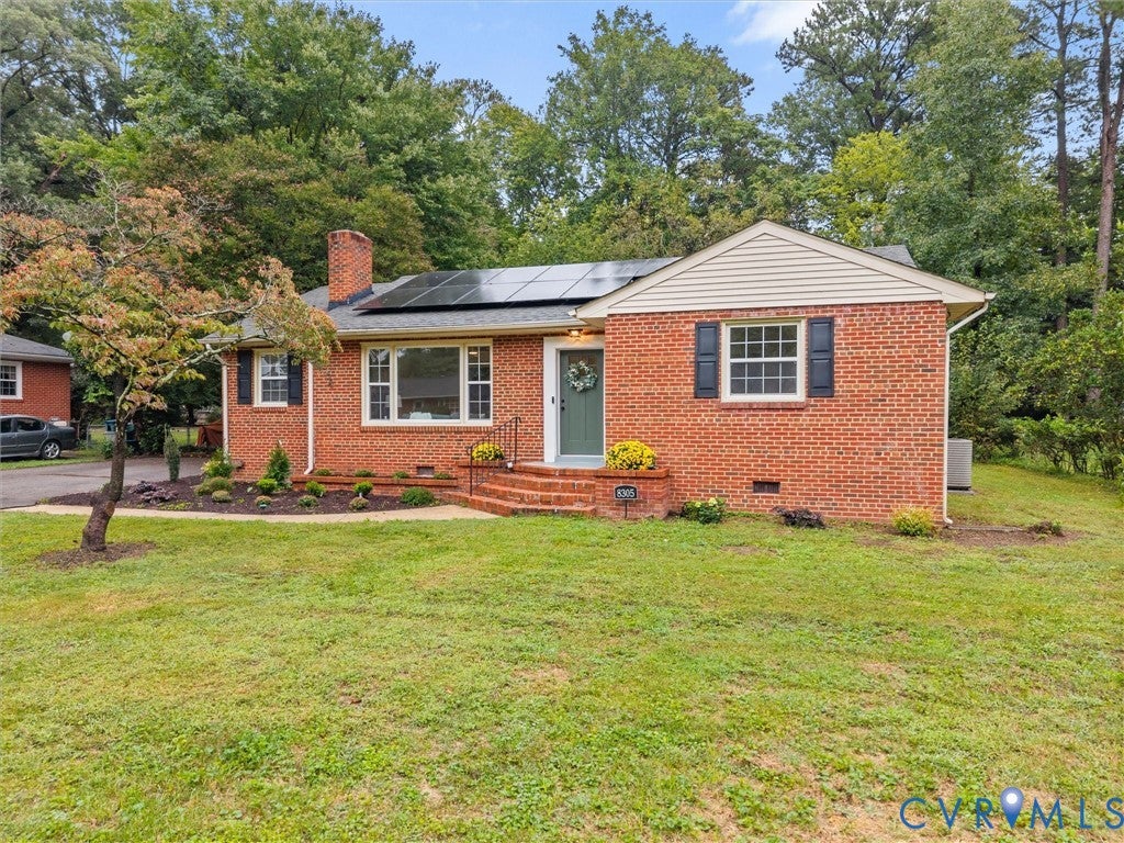 8305 Colebrook Road