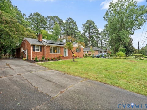 Tiny photo for 8305 Colebrook Road, Henrico, VA 23227 (MLS # 2625946)