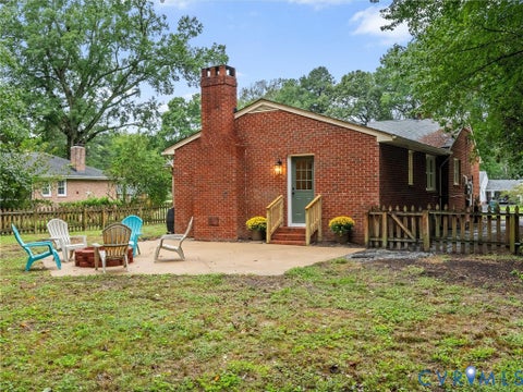 Tiny photo for 8305 Colebrook Road, Henrico, VA 23227 (MLS # 2625946)
