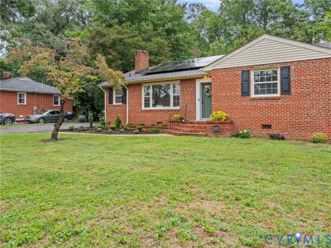 Tiny photo for 8305 Colebrook Road, Henrico, VA 23227 (MLS # 2625946)