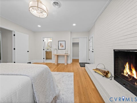 Tiny photo for 8305 Colebrook Road, Henrico, VA 23227 (MLS # 2625946)