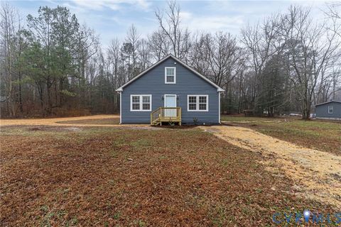 Tiny photo for 14841 The Glebe Lane, Charles City, VA 23030 (MLS # 2605208)