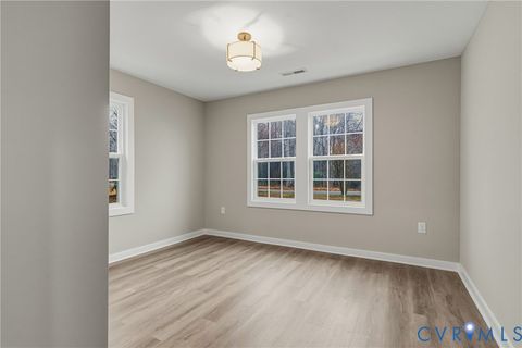 Tiny photo for 14841 The Glebe Lane, Charles City, VA 23030 (MLS # 2605208)