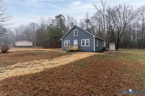 Tiny photo for 14841 The Glebe Lane, Charles City, VA 23030 (MLS # 2605208)