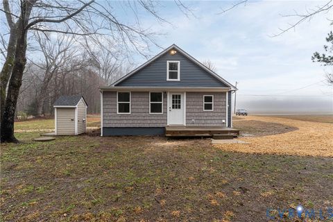 Tiny photo for 14841 The Glebe Lane, Charles City, VA 23030 (MLS # 2605208)