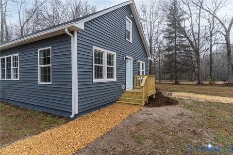 Tiny photo for 14841 The Glebe Lane, Charles City, VA 23030 (MLS # 2605208)