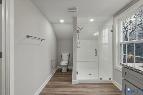 Tiny photo for 14841 The Glebe Lane, Charles City, VA 23030 (MLS # 2605208)