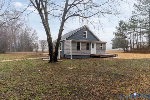 Tiny photo for 14841 The Glebe Lane, Charles City, VA 23030 (MLS # 2605208)