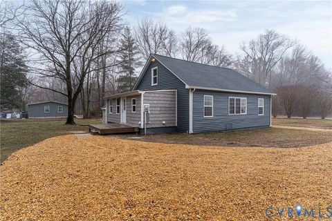 Tiny photo for 14841 The Glebe Lane, Charles City, VA 23030 (MLS # 2605208)