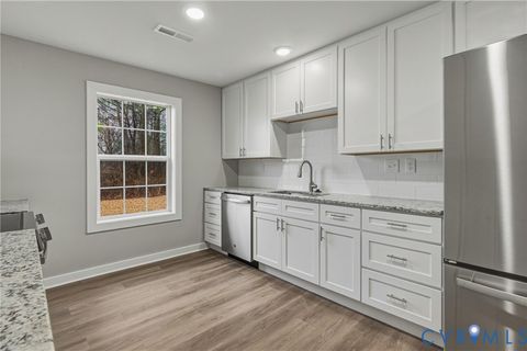 Tiny photo for 14841 The Glebe Lane, Charles City, VA 23030 (MLS # 2605208)