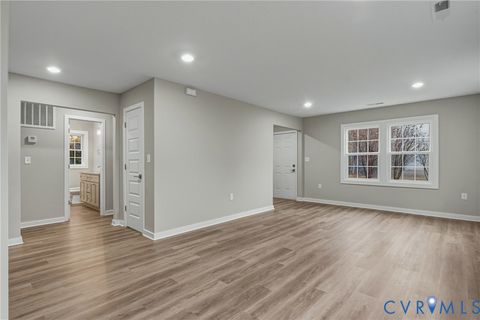 Tiny photo for 14841 The Glebe Lane, Charles City, VA 23030 (MLS # 2605208)