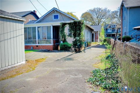Tiny photo for 3020 Woodrow Avenue, Richmond, VA 23222 (MLS # 2608480)