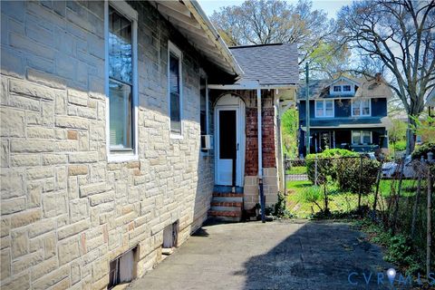 Tiny photo for 3020 Woodrow Avenue, Richmond, VA 23222 (MLS # 2608480)