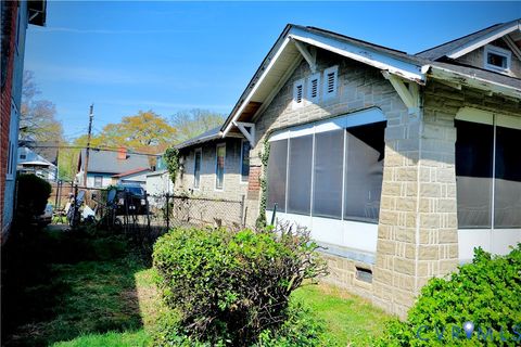 Tiny photo for 3020 Woodrow Avenue, Richmond, VA 23222 (MLS # 2608480)