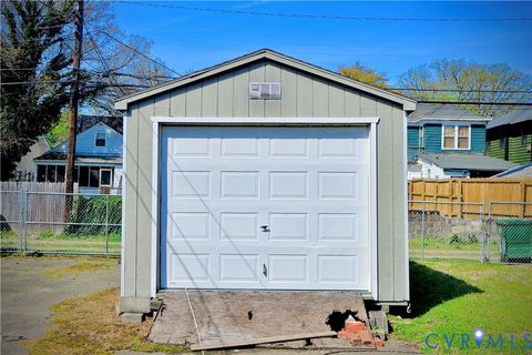 Tiny photo for 3020 Woodrow Avenue, Richmond, VA 23222 (MLS # 2608480)