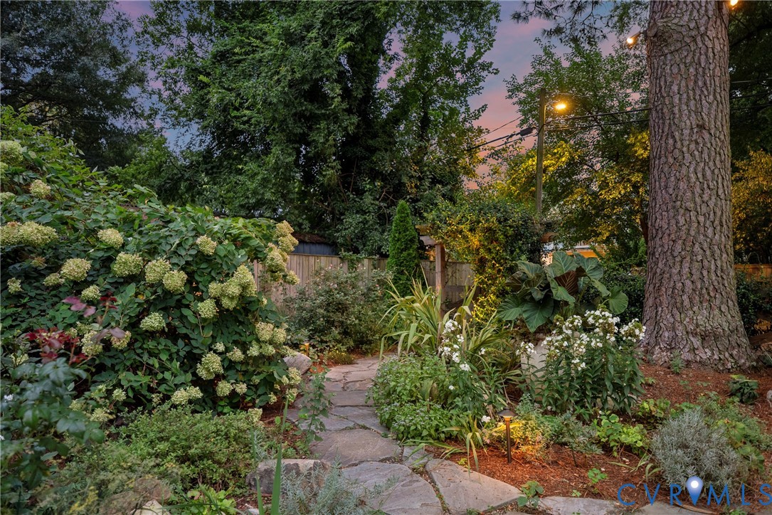 606 W 31st Street