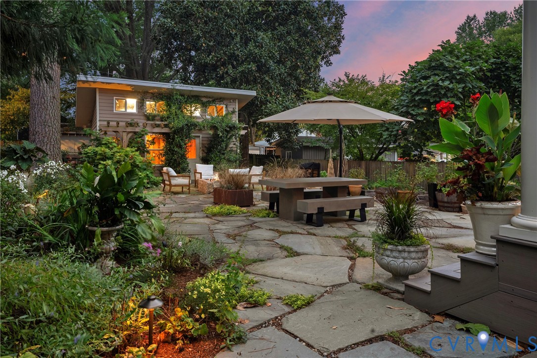 606 W 31st Street
