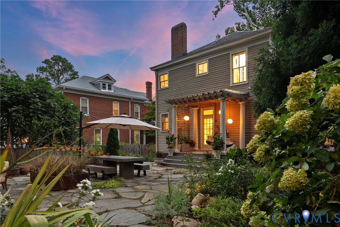 606 W 31st Street