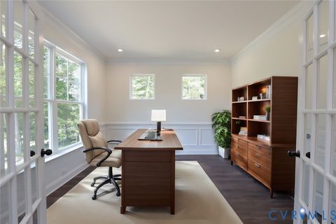 Tiny photo for 4660 McGhee House Road, Mechanicsville, VA 23111 (MLS # 2532126)