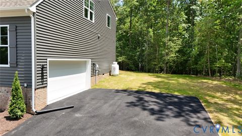 Tiny photo for 4660 McGhee House Road, Mechanicsville, VA 23111 (MLS # 2532126)
