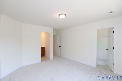 Tiny photo for 4660 McGhee House Road, Mechanicsville, VA 23111 (MLS # 2532126)