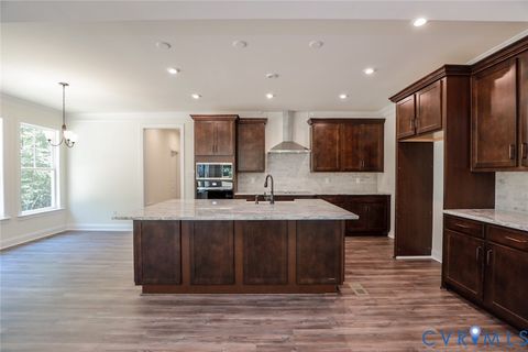 Tiny photo for 4660 McGhee House Road, Mechanicsville, VA 23111 (MLS # 2532126)