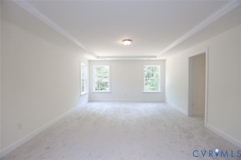 Tiny photo for 4660 McGhee House Road, Mechanicsville, VA 23111 (MLS # 2532126)