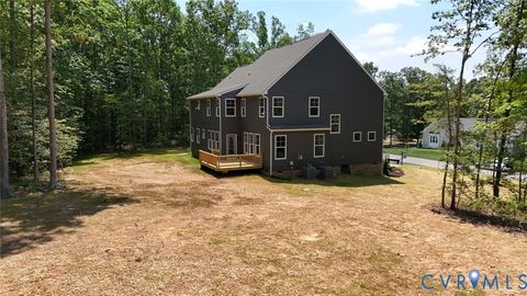 Tiny photo for 4660 McGhee House Road, Mechanicsville, VA 23111 (MLS # 2532126)