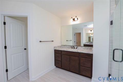 Tiny photo for 4660 McGhee House Road, Mechanicsville, VA 23111 (MLS # 2532126)