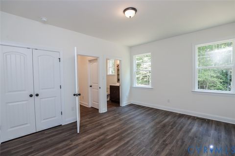 Tiny photo for 4660 McGhee House Road, Mechanicsville, VA 23111 (MLS # 2532126)