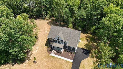 Tiny photo for 4660 McGhee House Road, Mechanicsville, VA 23111 (MLS # 2532126)