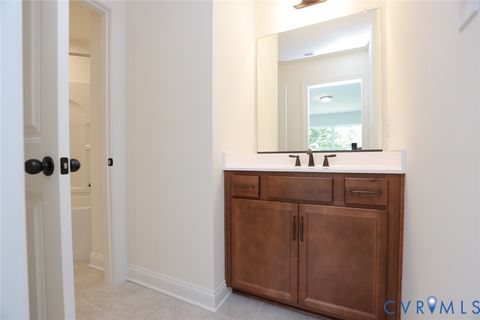 Tiny photo for 4660 McGhee House Road, Mechanicsville, VA 23111 (MLS # 2532126)