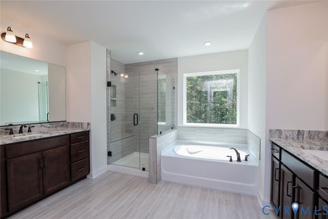 Tiny photo for 4660 McGhee House Road, Mechanicsville, VA 23111 (MLS # 2532126)