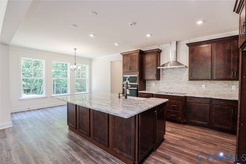 Tiny photo for 4660 McGhee House Road, Mechanicsville, VA 23111 (MLS # 2532126)