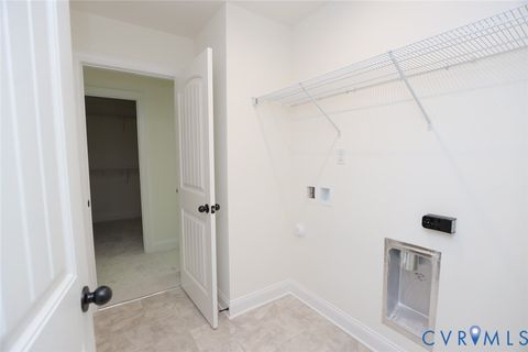 Tiny photo for 4660 McGhee House Road, Mechanicsville, VA 23111 (MLS # 2532126)