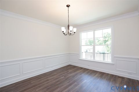 Tiny photo for 4660 McGhee House Road, Mechanicsville, VA 23111 (MLS # 2532126)