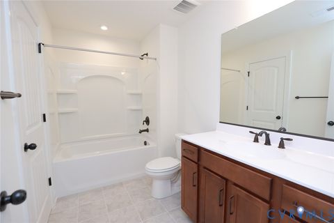 Tiny photo for 4660 McGhee House Road, Mechanicsville, VA 23111 (MLS # 2532126)