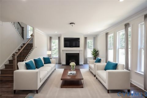 Tiny photo for 4660 McGhee House Road, Mechanicsville, VA 23111 (MLS # 2532126)