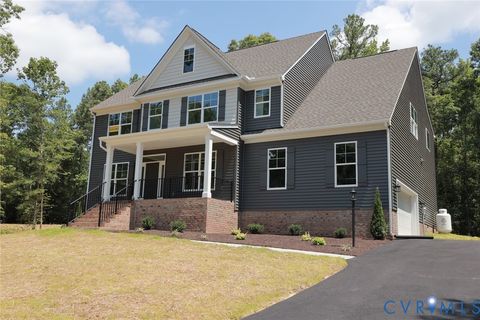 Tiny photo for 4660 McGhee House Road, Mechanicsville, VA 23111 (MLS # 2532126)