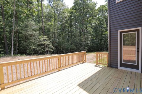 Tiny photo for 4660 McGhee House Road, Mechanicsville, VA 23111 (MLS # 2532126)
