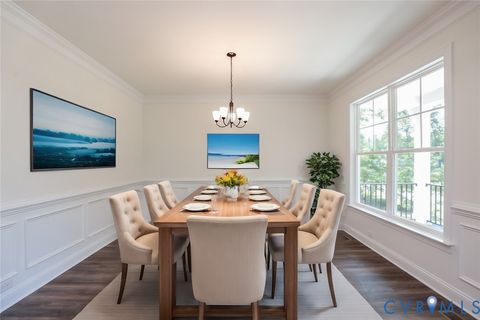 Tiny photo for 4660 McGhee House Road, Mechanicsville, VA 23111 (MLS # 2532126)