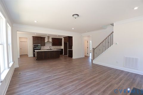 Tiny photo for 4660 McGhee House Road, Mechanicsville, VA 23111 (MLS # 2532126)