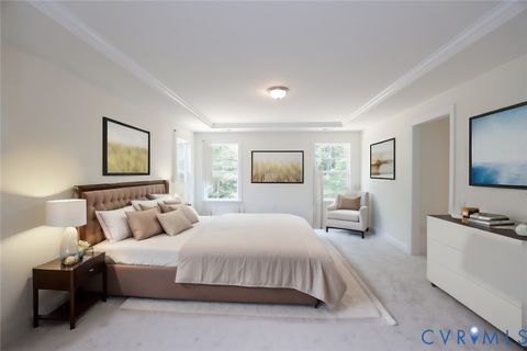 Tiny photo for 4660 McGhee House Road, Mechanicsville, VA 23111 (MLS # 2532126)