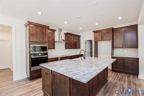 Tiny photo for 4660 McGhee House Road, Mechanicsville, VA 23111 (MLS # 2532126)