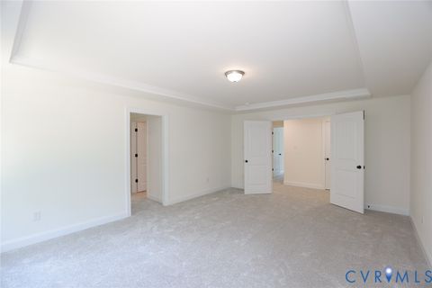 Tiny photo for 4660 McGhee House Road, Mechanicsville, VA 23111 (MLS # 2532126)