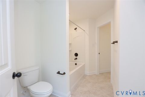 Tiny photo for 4660 McGhee House Road, Mechanicsville, VA 23111 (MLS # 2532126)