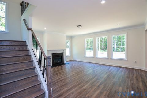 Tiny photo for 4660 McGhee House Road, Mechanicsville, VA 23111 (MLS # 2532126)