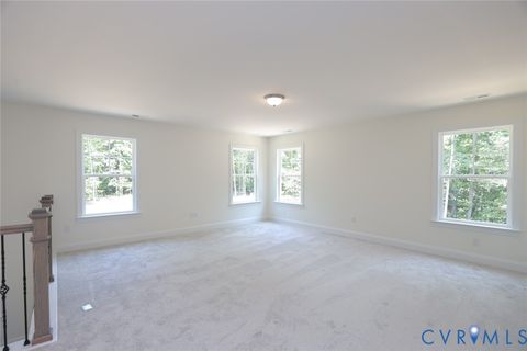 Tiny photo for 4660 McGhee House Road, Mechanicsville, VA 23111 (MLS # 2532126)