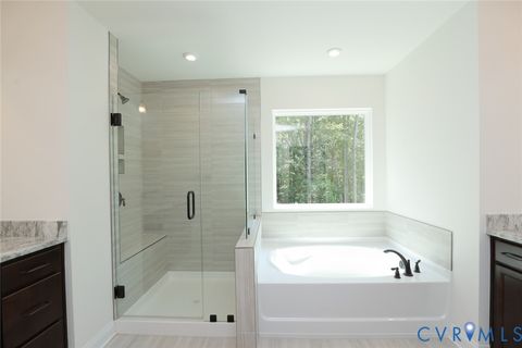 Tiny photo for 4660 McGhee House Road, Mechanicsville, VA 23111 (MLS # 2532126)